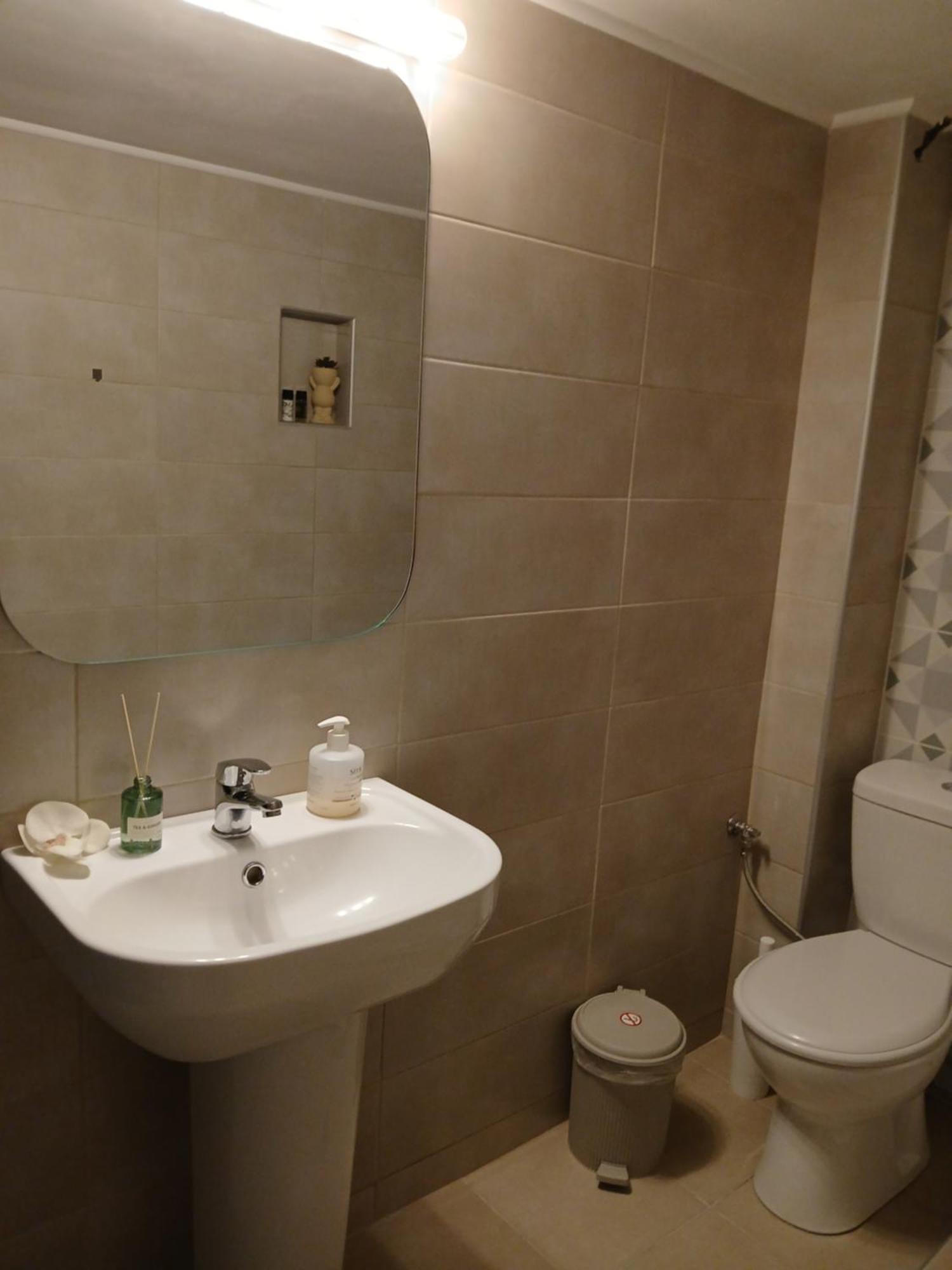 Luxury Spot Xanthi Apartment Exterior foto