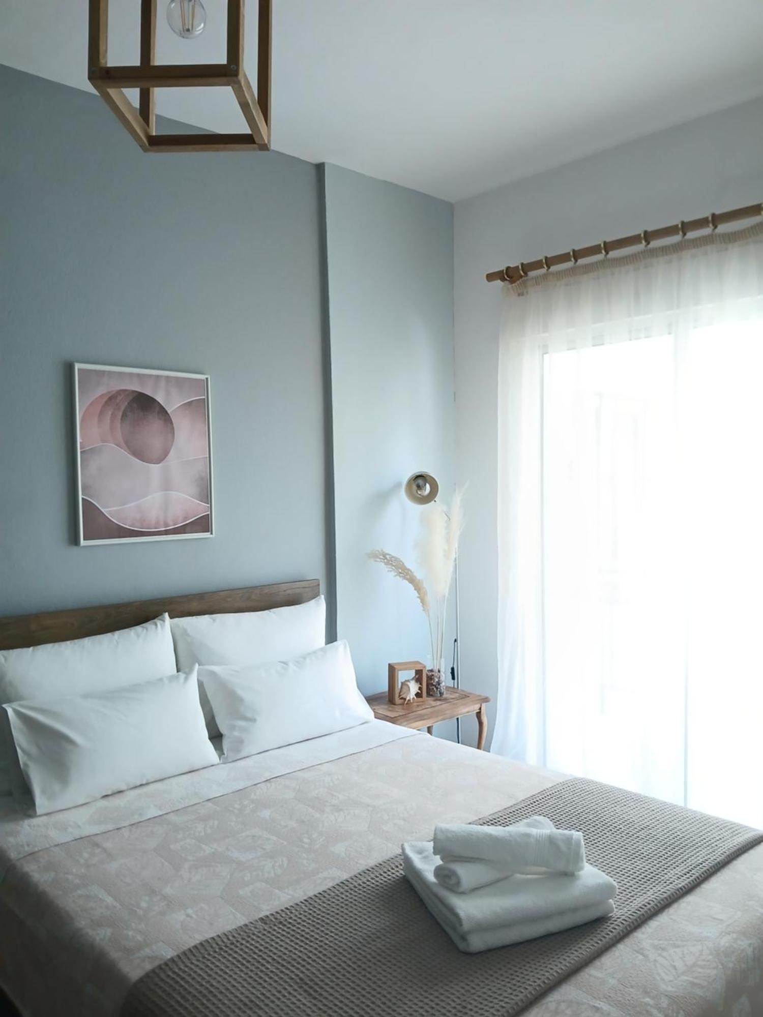 Luxury Spot Xanthi Apartment Exterior foto
